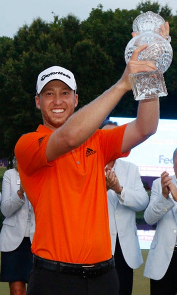 Mickelson, Fowler among top names at St Jude Classic
